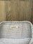 GLASSONS Linen Blend Skirt - Size 14 Carousel 2
