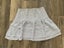GLASSONS Linen Blend Skirt - Size 14 Carousel 1