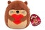 SQ 7.5" Valentines Joanne Carousel 1