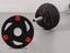5kg Plate Carousel 9