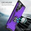 1x Shockproof phone Cover for Samsung S26 ultra Carousel 7