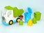 ®™DUPLO - 10945 Garbage Truck and Recycling ~Retired November 2022~ Carousel 2