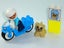 ®™DUPLO -10967 Police Motorcycle Carousel 3
