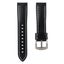 Ezra Leather Rubber Performance Hybrid Watch Band for TAG Heuer Carrera 39mm ... Carousel 15