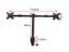 Desk Monitor Mount NZ Local Buy Carousel 5