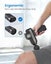 RENPHO Digital Deep Tissue Muscle Massage Gun Carousel 6
