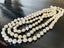 Genuine Freshwater Pearl Necklace-122cm Carousel 3