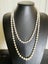 Genuine Freshwater Pearl Necklace-122cm Carousel 4