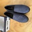 Lunar Blue “Shell” Wedged Slip On Shoes Size UK 7 EU 40 Carousel 3
