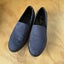 Lunar Blue “Shell” Wedged Slip On Shoes Size UK 7 EU 40 Carousel 1