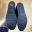 Lunar Blue “Shell” Wedged Slip On Shoes Size UK 7 EU 40 Carousel 7