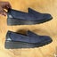 Lunar Blue “Shell” Wedged Slip On Shoes Size UK 7 EU 40 Carousel 5