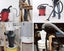 New Cyclone Dust Collector on Afterpay Carousel 4