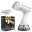 Elosung White Handheld Garment Steamer Portable Mini Iron For Home Use Wrinkle R Carousel 1