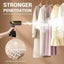 Elosung White Handheld Garment Steamer Portable Mini Iron For Home Use Wrinkle R Carousel 3