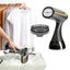 Elosung White Handheld Garment Steamer Portable Mini Iron For Home Use Wrinkle R Carousel 4