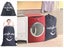 PTN NEW Large Laundry Bag Sale Sale Sale Carousel 5