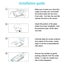 Samsung Galaxy Screen Protector (Auckland Stock) Carousel 7