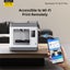 CREALITY Sermoon V1 Pro 3D Printer Auckland Local Stock Carousel 3