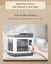 CREALITY Sermoon V1 Pro 3D Printer Auckland Local Stock Carousel 7