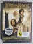 Lord Of The Rings The Two­ Towers - Reg 4 - 2 ­Discs - Viggo Mortensen Carousel 1