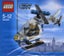 30226 Police Helicopter - Polybag Carousel 1