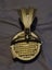 NAN-7 Planar Gold Headphone Carousel 4