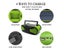 PTN New Solar Powered MP3 Player Speaker with Night Light on Afterpay Carousel 3