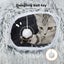 Pawz Cat Tunnel Soft Mat Foldable Funny Exercise Plush Kitten Play Tube Grey Carousel 4