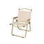 Levede Camping Chair Folding Outdoor Portable Foldable Fish Chairs Beach Picnic Carousel 1