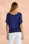 Betty Basics Maui Tee Navy Carousel 5