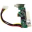 StarTech.com PCI Express Riser Card - Install half-height/low profile PCI interf Carousel 4
