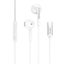 VIPFAN USB-C Wired Earphones White*** Carousel 1