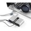 StarTech.com External Sound Box - 7.1 Sound Channels - External - 48 kHz Maximum Carousel 3