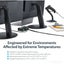 StarTech.com USB Hub - USB Type B - External - Black - TAA Compliant - 7 Total U Carousel 2
