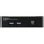 StarTech.com KVM Switchbox - TAA Compliant - 2-port USB HDMI KVM Switch lets you Carousel 6