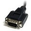 StarTech.com Multiport Serial Adapter - TAA Compliant - PCI Express x1 - 4 x DB- Carousel 5