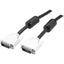StarTech.com 2m DVI-D Dual Link Cable - M/M - Provides a high-speed, crystal-cle Carousel 1