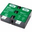 APC by Schneider Electric APCRBC123 Battery Unit - Lead Acid - Hot Swappable - 3 Carousel 1