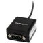 StarTech.com USB to Serial Adapter - Optical Isolation - USB Powered - FTDI USB Carousel 4