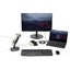 StarTech.com Serial Hub - Wall Mountable - 1 Pack - TAA Compliant - USB - PC, Ma Carousel 3