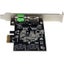 StarTech.com 2 Port PCI Express SATA 6 Gbps eSATA Controller Card - Dual Port PC Carousel 4