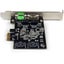 StarTech.com 2 Port PCI Express SATA 6 Gbps eSATA Controller Card - Dual Port PC Carousel 5