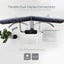 StarTech.com Dual Monitor USB 3.0 Laptop Docking Station, HDMI & DVI/VGA, 3x USB Carousel 3