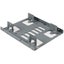 StarTech.com Dual 2.5" to 3.5" HDD Bracket for SATA Hard Drives - 2 Drive 2.5" t Carousel 3