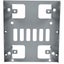 StarTech.com Dual 2.5" to 3.5" HDD Bracket for SATA Hard Drives - 2 Drive 2.5" t Carousel 4