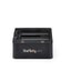 StarTech.com Drive Dock SATA/600 - USB 3.0 Type B Host Interface - UASP Support Carousel 3