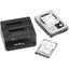StarTech.com Drive Dock SATA/600 - USB 3.0 Type B Host Interface - UASP Support Carousel 4