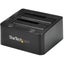StarTech.com Drive Dock SATA/600 - USB 3.0 Type B Host Interface - UASP Support Carousel 5