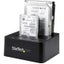 StarTech.com Drive Dock SATA/600 - USB 3.0 Type B Host Interface - UASP Support Carousel 7